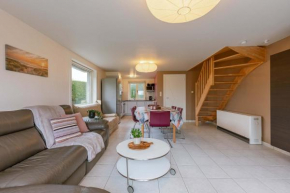 Huswell - Vacation home nearby the beach with parking